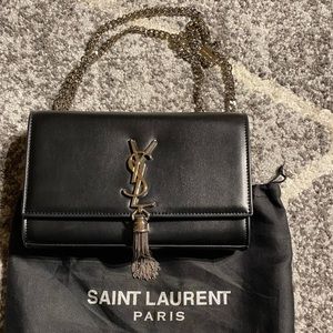 YSL Kate bag